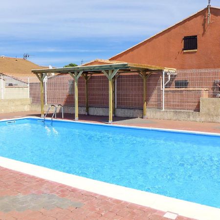 Holiday Home L'Hacienda By Interhome ناربون بلاج المظهر الخارجي الصورة
