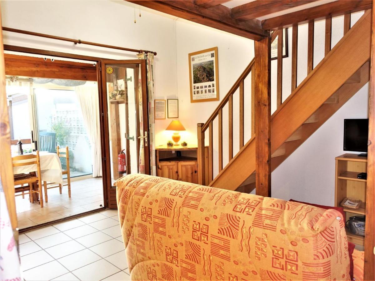 Holiday Home L'Hacienda By Interhome ناربون بلاج المظهر الخارجي الصورة