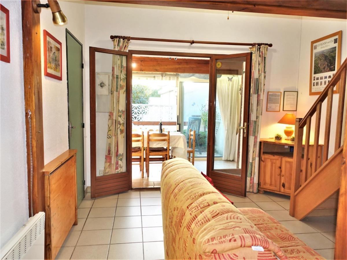 Holiday Home L'Hacienda By Interhome ناربون بلاج المظهر الخارجي الصورة
