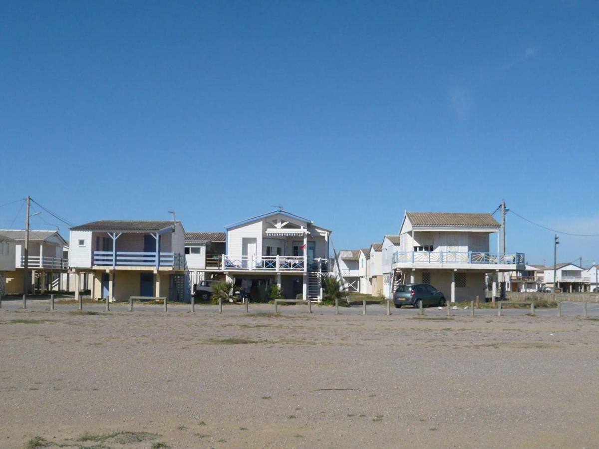Holiday Home L'Hacienda By Interhome ناربون بلاج المظهر الخارجي الصورة