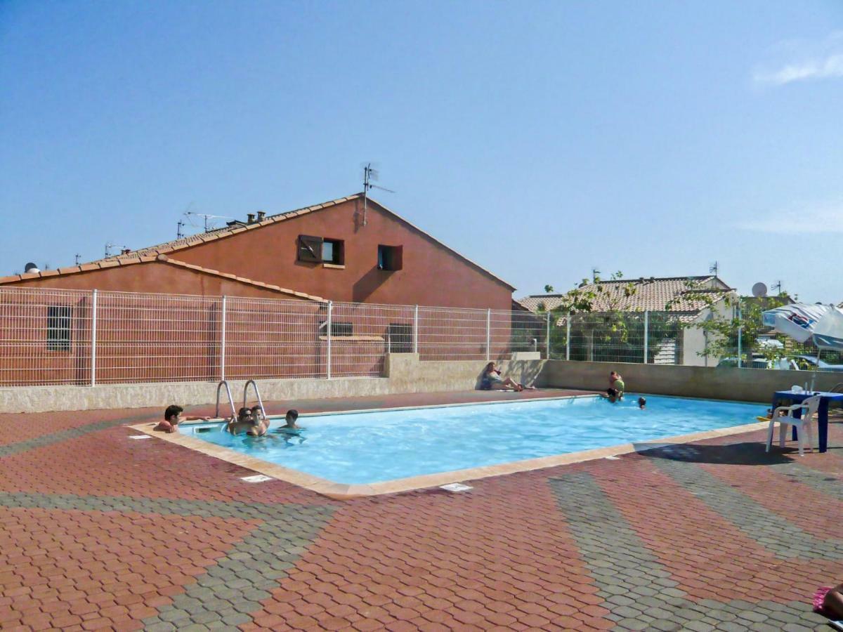 Holiday Home L'Hacienda By Interhome ناربون بلاج المظهر الخارجي الصورة
